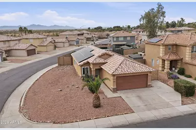 11805 W Cortez Street, El Mirage, AZ 85335 - Photo 4