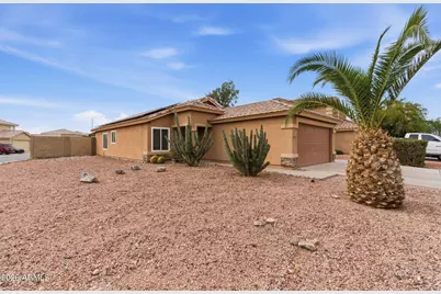 11805 W Cortez Street, El Mirage, AZ 85335 - Photo 28