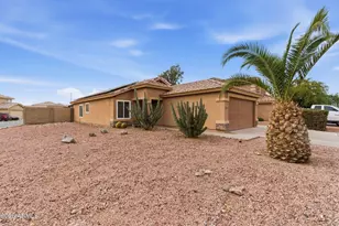 11805 W Cortez St, El Mirage, AZ 85335 - Photo 28