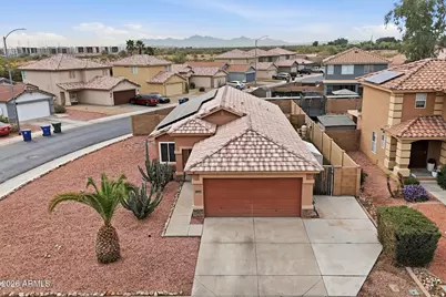 11805 W Cortez Street, El Mirage, AZ 85335 - Photo 2
