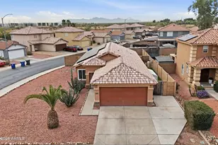 11805 W Cortez St, El Mirage, AZ 85335 - Photo 2