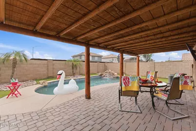 11805 W Cortez Street, El Mirage, AZ 85335 - Photo 20
