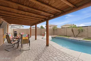 11805 W Cortez St, El Mirage, AZ 85335 - Photo 2