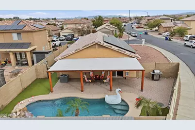 11805 W Cortez Street, El Mirage, AZ 85335 - Photo 30