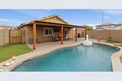 11805 W Cortez Street, El Mirage, AZ 85335 - Photo 22