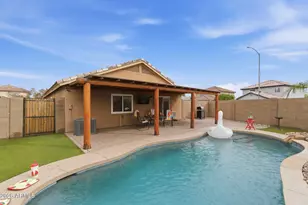 11805 W Cortez St, El Mirage, AZ 85335 - Photo 22