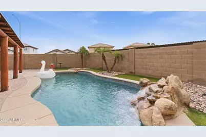11805 W Cortez Street, El Mirage, AZ 85335 - Photo 28