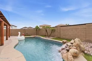 11805 W Cortez St, El Mirage, AZ 85335 - Photo 28