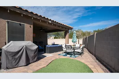 10754 W Yearling Road, Peoria, AZ 85383 - Photo 30