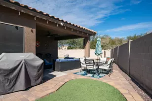 10754 W Yearling Rd, Peoria, AZ 85383 - Photo 30