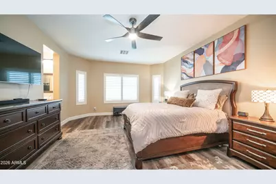 10754 W Yearling Road, Peoria, AZ 85383 - Photo 16