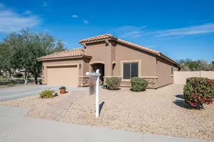 10754 W Yearling Rd, Peoria, AZ 85383 - Photo 34