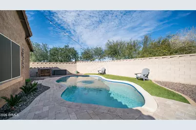 10754 W Yearling Road, Peoria, AZ 85383 - Photo 32