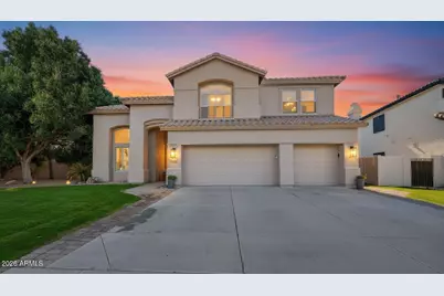 841 W Hackberry Drive, Chandler, AZ 85248 - Photo 1