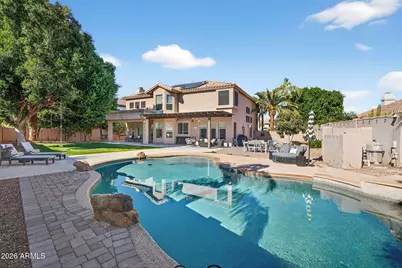 841 W Hackberry Drive, Chandler, AZ 85248 - Photo 58