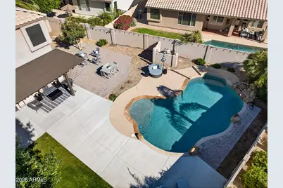 841 W Hackberry Drive, Chandler, AZ 85248 - Photo 74