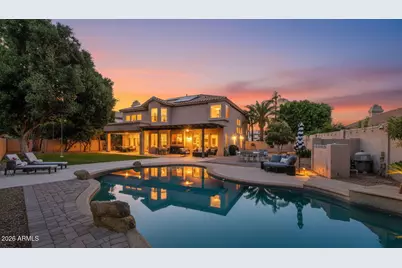 841 W Hackberry Drive, Chandler, AZ 85248 - Photo 56