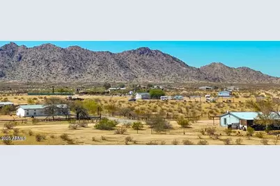 20245 N Undetermined Rd 1.26 Acres -- #-, Maricopa, AZ 85139 - Photo 2