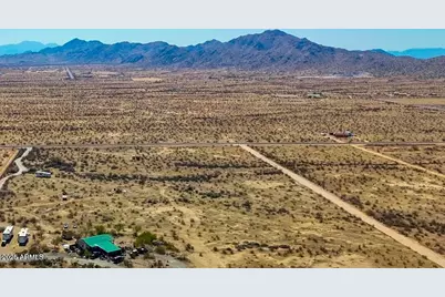 20245 N Undetermined Rd 1.26 Acres -- #-, Maricopa, AZ 85139 - Photo 10