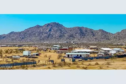 20245 N Undetermined Rd 1.26 Acres -- #-, Maricopa, AZ 85139 - Photo 6