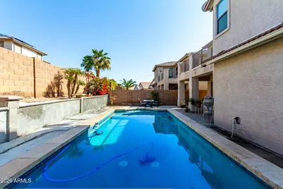 25822 W Magnolia Street, Buckeye, AZ 85326 - Photo 30