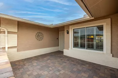 10821 W Pineaire Drive, Sun City, AZ 85351 - Photo 4