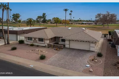 10821 W Pineaire Drive, Sun City, AZ 85351 - Photo 1
