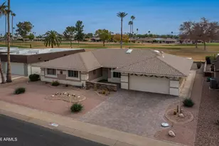 10821 W Pineaire Dr, Sun City, AZ 85351 - Photo 1