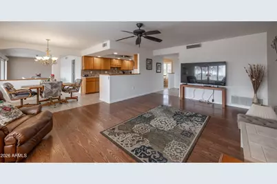 10821 W Pineaire Drive, Sun City, AZ 85351 - Photo 8