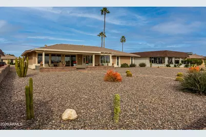10821 W Pineaire Drive, Sun City, AZ 85351 - Photo 22