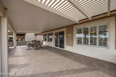 10821 W Pineaire Drive, Sun City, AZ 85351 - Photo 20