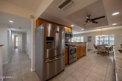 10821 W Pineaire Drive, Sun City, AZ 85351 - Photo 12