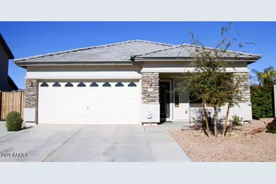 11556 W Jackson Street, Avondale, AZ 85323 - Photo 1