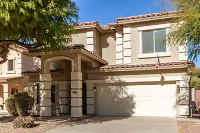 44344 W Knauss Drive, Maricopa, AZ 85138 - Photo 42