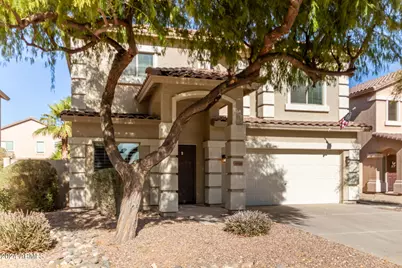 44344 W Knauss Drive, Maricopa, AZ 85138 - Photo 26