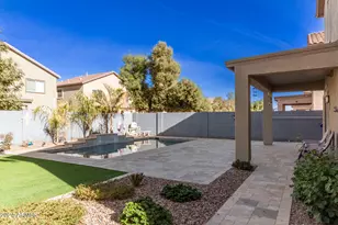 44344 W Knauss Dr, Maricopa, AZ 85138 - Photo 46