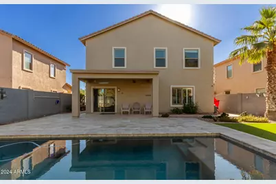 44344 W Knauss Drive, Maricopa, AZ 85138 - Photo 48