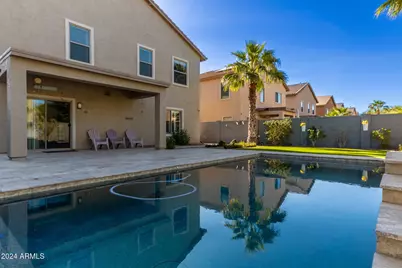 44344 W Knauss Drive, Maricopa, AZ 85138 - Photo 22