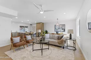 6408 W Avalon Dr, Phoenix, AZ 85033 - Photo 2