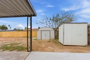 6408 W Avalon Dr, Phoenix, AZ 85033 - Photo 22