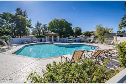 6349 N 78th Street #103, Scottsdale, AZ 85250 - Photo 28