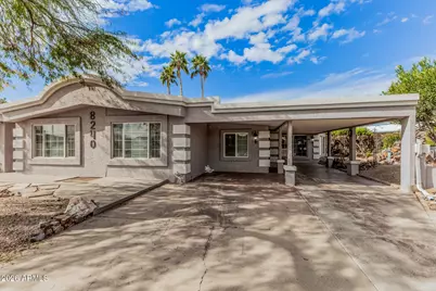 8240 E Pueblo Avenue, Mesa, AZ 85208 - Photo 1