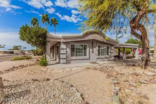 8240 E Pueblo Ave, Mesa, AZ 85208 - Photo 2