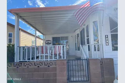 1336 W Inuit Avenue #336, Apache Junction, AZ 85119 - Photo 2