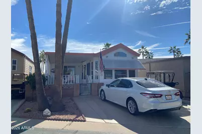 1336 W Inuit Avenue #336, Apache Junction, AZ 85119 - Photo 34