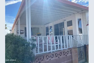 1336 W Inuit Avenue #336, Apache Junction, AZ 85119 - Photo 30