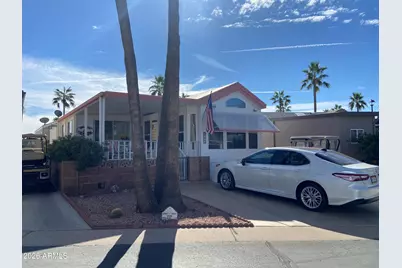 1336 W Inuit Avenue #336, Apache Junction, AZ 85119 - Photo 32