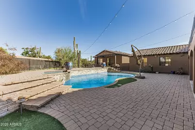 31651 N 71st Street, Scottsdale, AZ 85266 - Photo 50