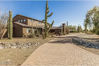 31651 N 71st Street, Scottsdale, AZ 85266 - Photo 4