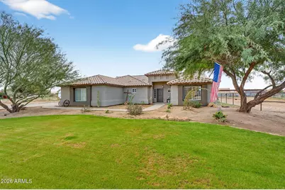 3983 E Triple Crown Drive, San Tan Valley, AZ 85140 - Photo 4